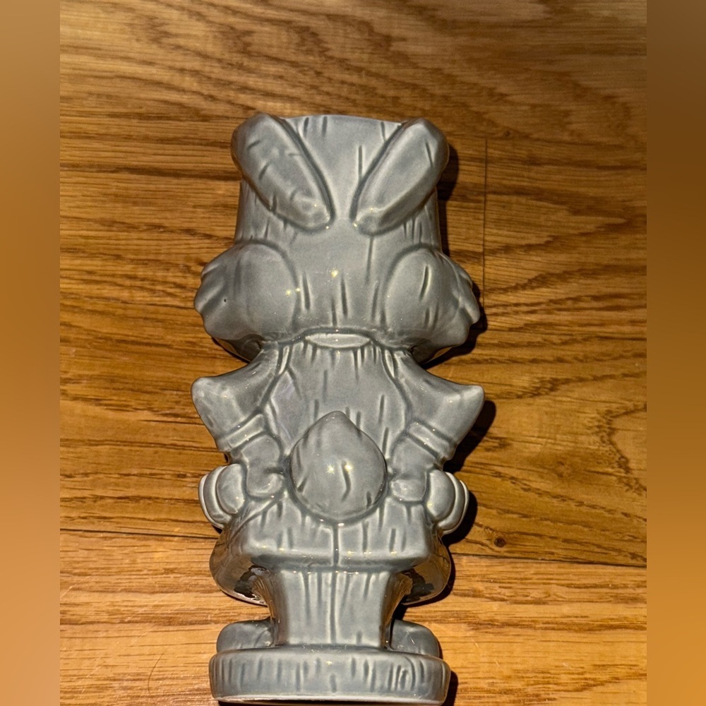 New Space Jam Geeki Tikis Bugs Bunny Ceramic Mug​​ - Picture 3 of 5